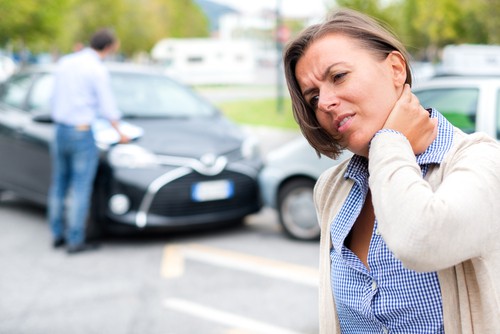 Arlington DWI Involving an Accident, Wreck Or Injury Lawyer