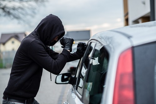 Irving grand theft auto lawyer