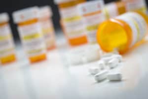 Can You Get a DWI on Prescription Drugs in Texas?