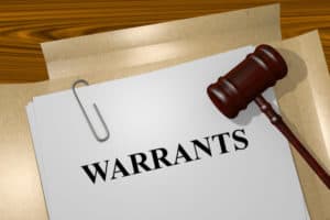 How Do You Find Any Outstanding Dallas County Criminal Warrants For Your Arrest?