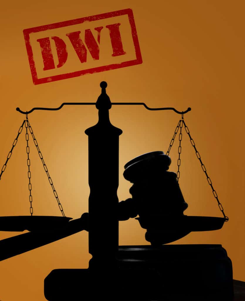 What Happens If You Violate Probation For A DWI? Law Offices of