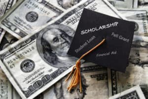Will a DWI Affect Scholarships in Texas?