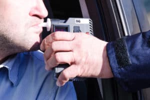 Can I Refuse a Breathalyzer or Blood Test In Irving, Texas?