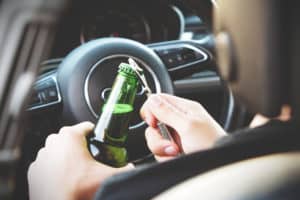 Is a DWI a Felony in Texas?