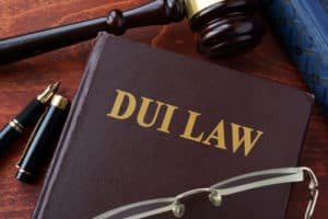 What Is Felony DWI In Texas?