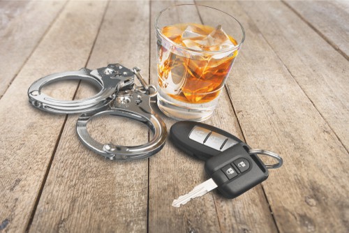 Texas Penal Code Ch 106.041 – Driving or Operating a Watercraft Under the Influence of Alcohol by a Minor
