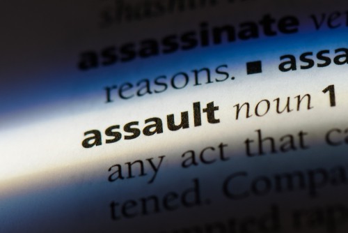 Texas Penal Code Ch 22.01–Assault