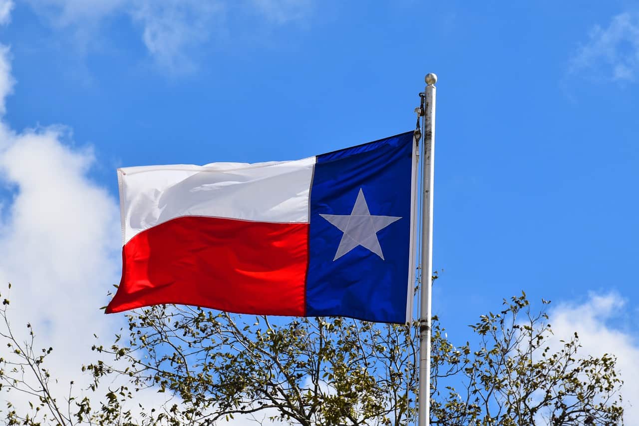 More than 800 new Texas laws go into effect this month.