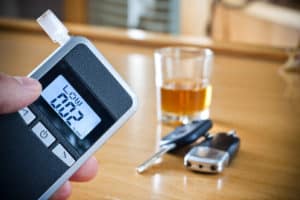 Can You Get a Hardship License If You Refuse a Breathalyzer?