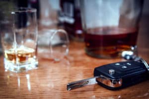 Will Car Insurance Pay For a Car Totaled in a DUI Accident?