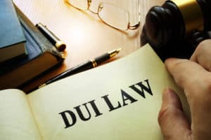 Do You Need a Lawyer for a DWI?