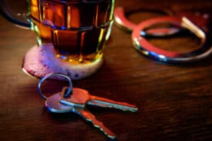 Can Misdemeanor DUI Turn Into a Felony?