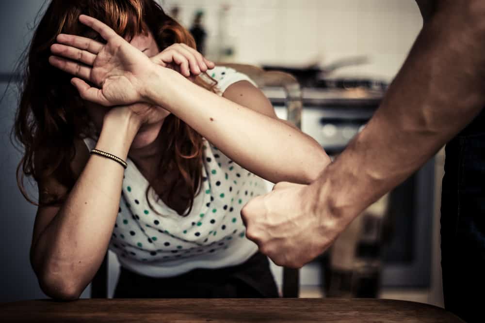 Carrollton Domestic Violence Lawyer