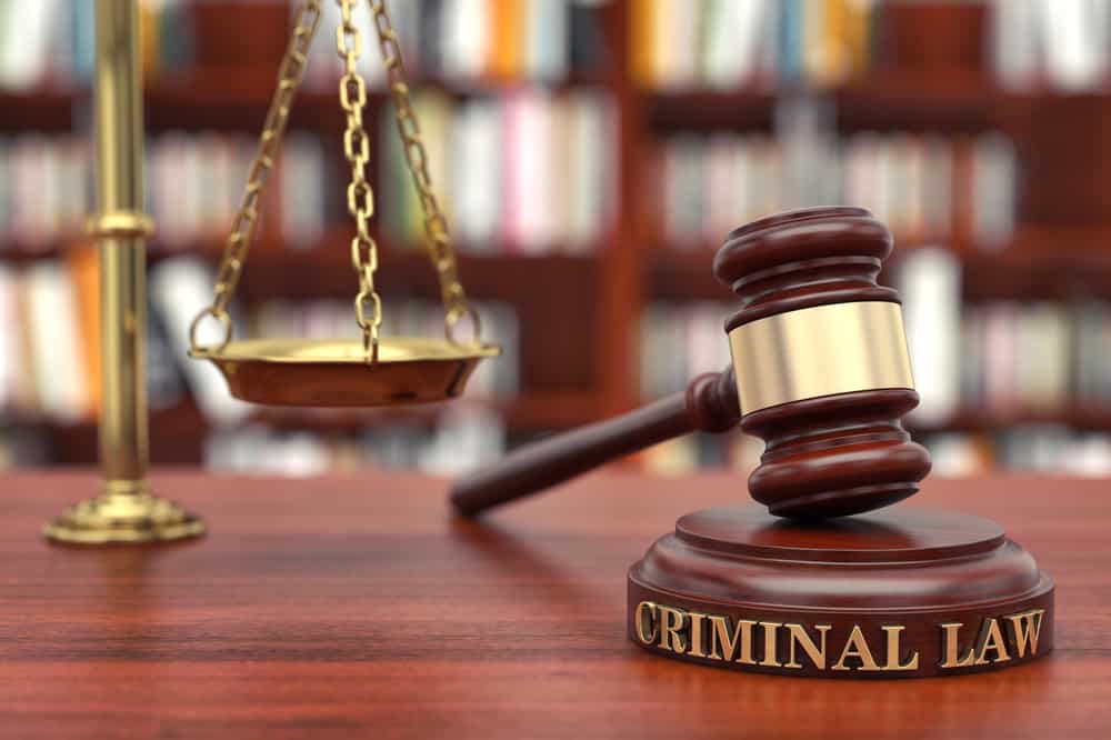 Denton criminal defense lawyer