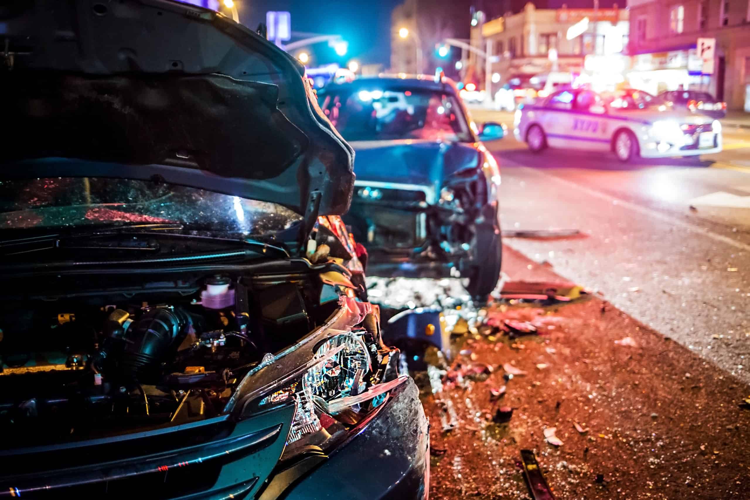 garland tx dwi lawyer accident wreck