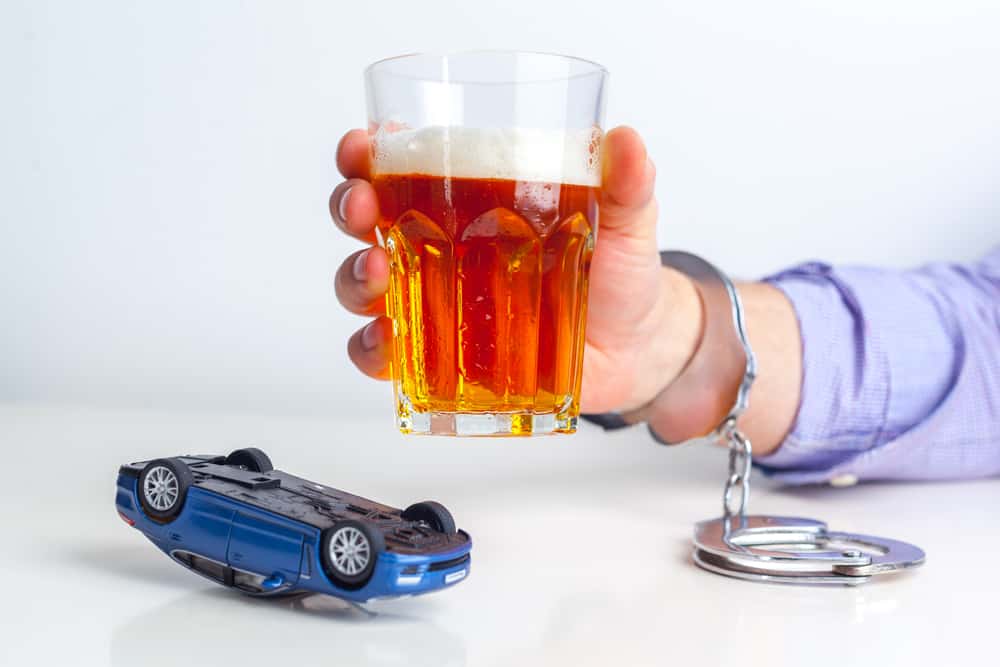 Felony DWI
