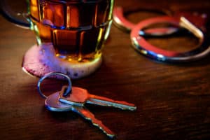 What Happens if You Are Under 21 and Get a DUI?