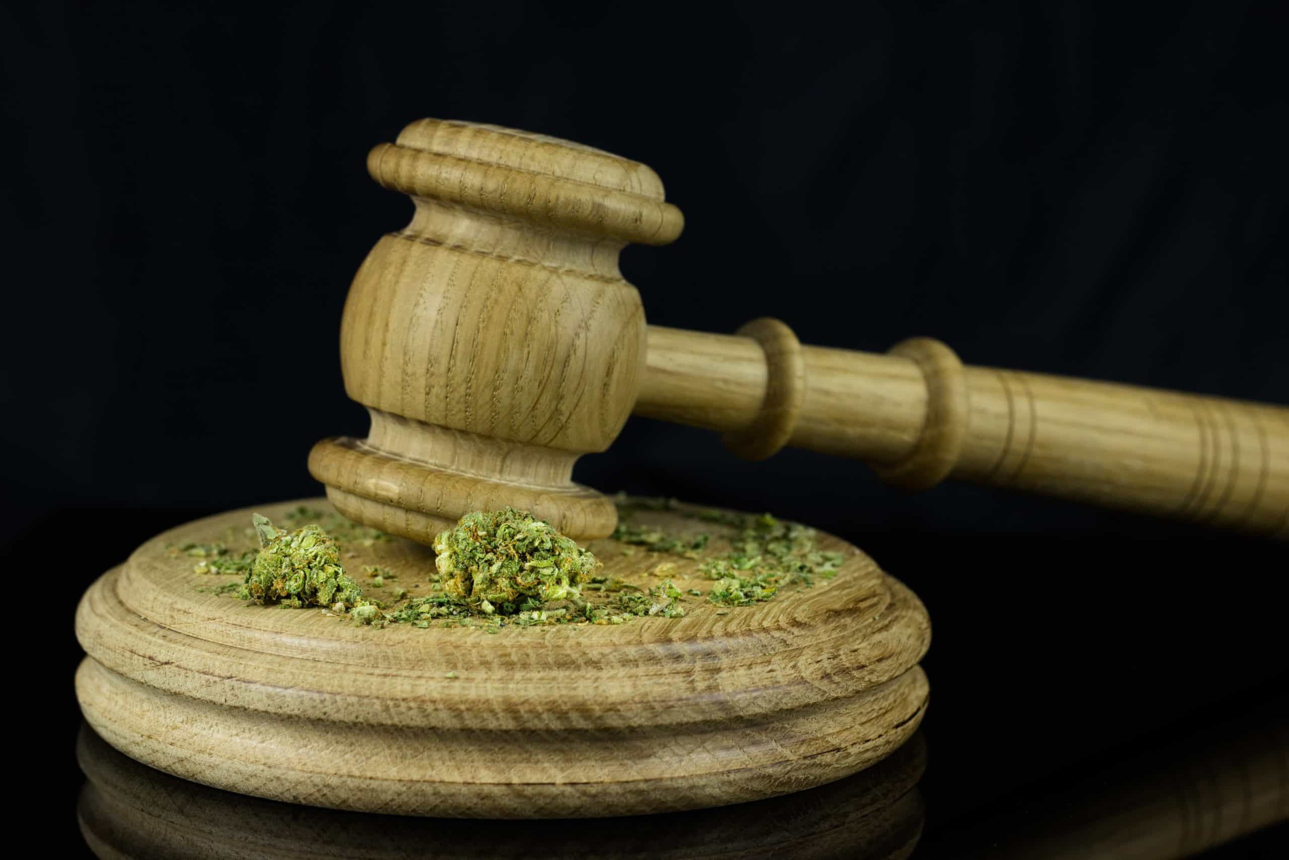 Lewisville DWI Marijuana Lawyer