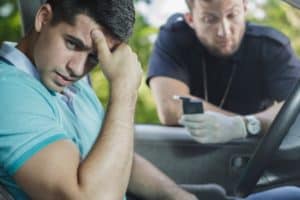 Can a Cop Breathalyze a Minor without Parental Consent?