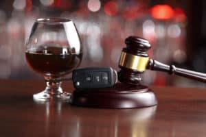 How Serious Is a DWI?