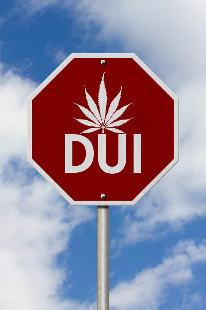 Rockwall DWI Marijuana Lawyer