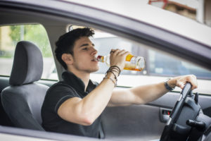 What Is the Penalty for a First Offense DUI by a Minor?