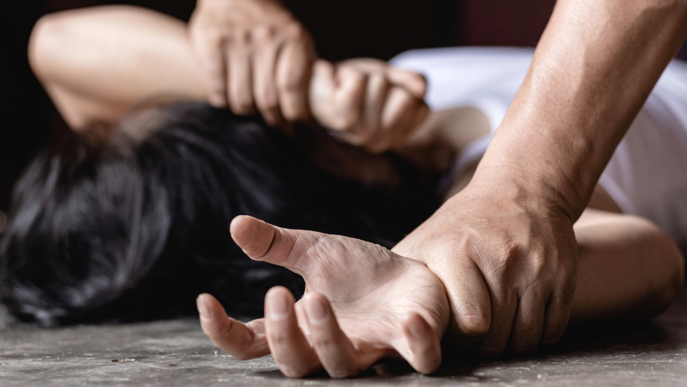 Is Domestic Violence a Felony or a Misdemeanor? | Free Consultations