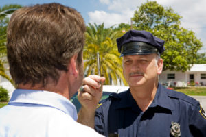 What Is a Field Sobriety Test?