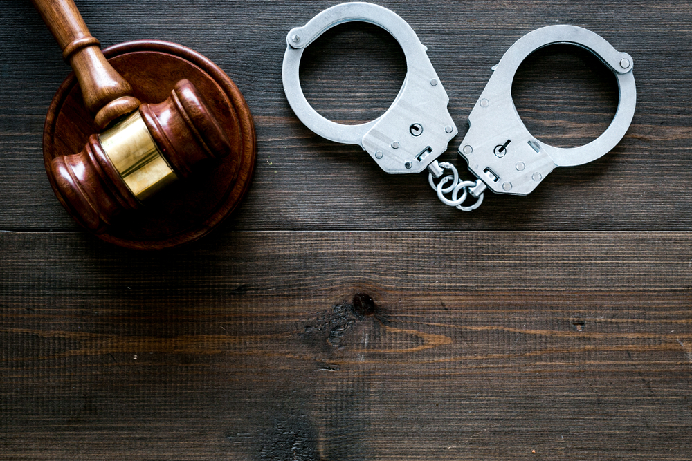 Dallas Criminal Defense Lawyer