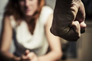 When Can Someone Be Charged With Domestic Violence?