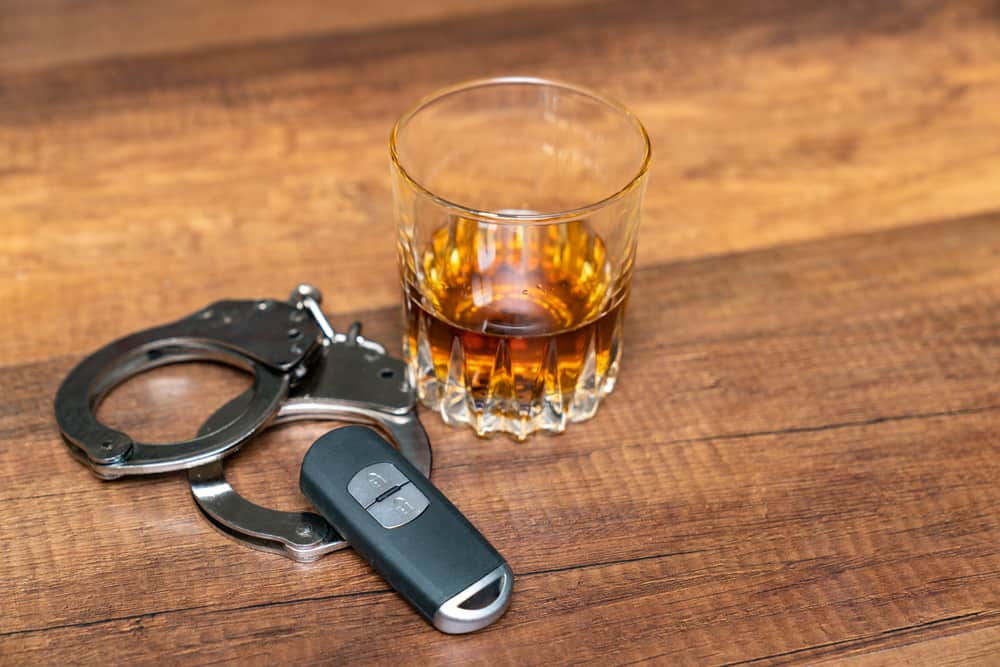 Dallas Felony DWI Lawyer