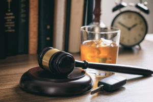 What Is the Penalty for a Third DWI in Texas?