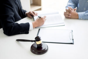 How Can a Criminal Defense Lawyer Help Me?