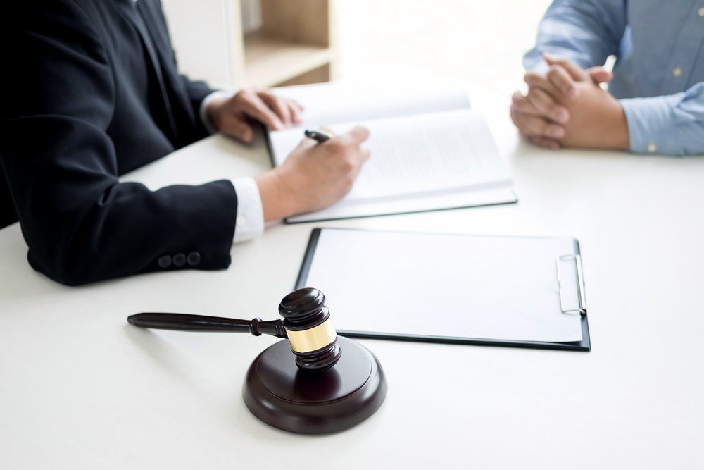 How can a criminal defense lawyer help me