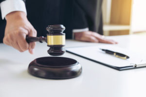 What Is the Court Process of a Criminal Case?