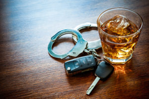 What Is Required in DWI Probation?