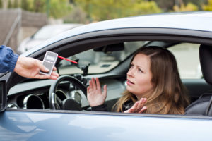 Are Field Sobriety Tests Mandatory in Texas?