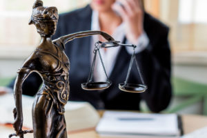 My Offense Is Minor. Do I Still Need a Lawyer?