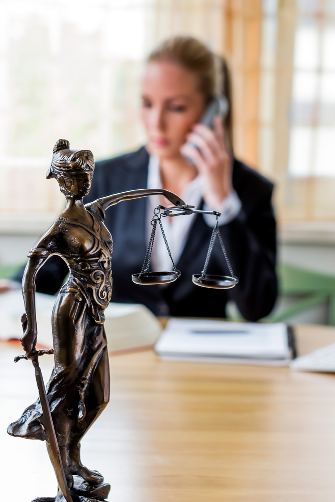 My Offense is Minor. Do I Still Need an Attorney?