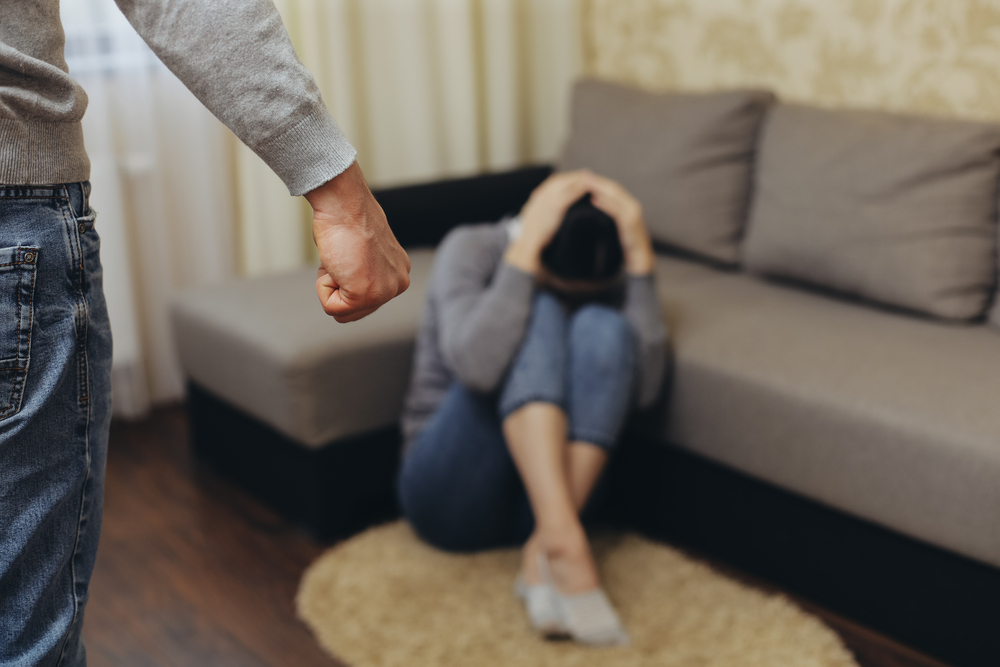 Flower Mound Domestic Abuse Lawyer