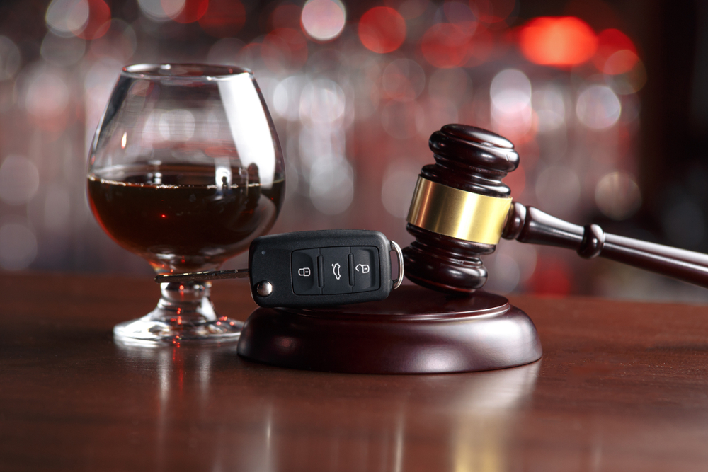 What to Do After Being Arrested for DWI in Dallas