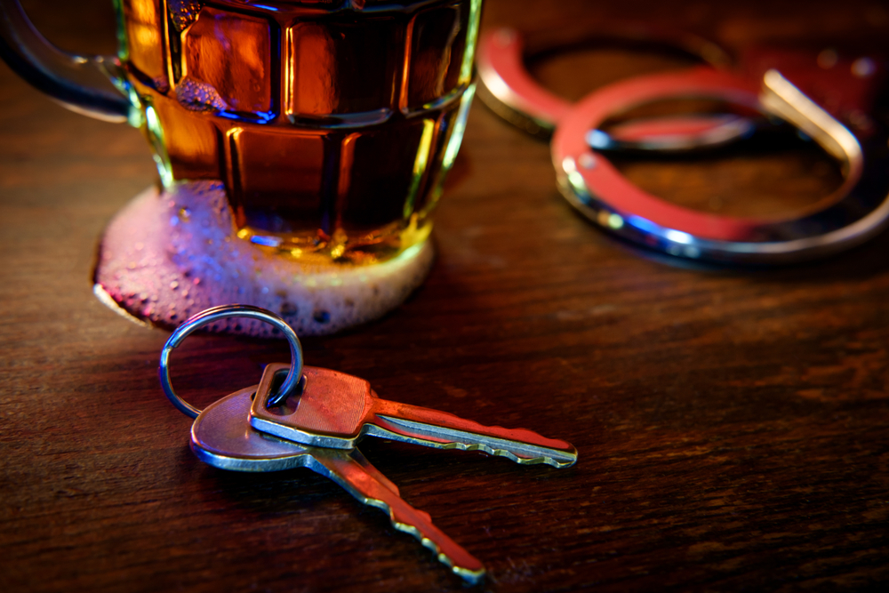 What to Do After a DWI in Dallas