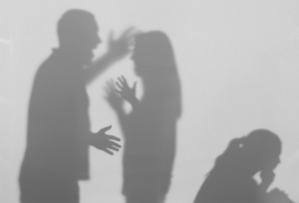 Glenn Heights Domestic Violence Lawyer