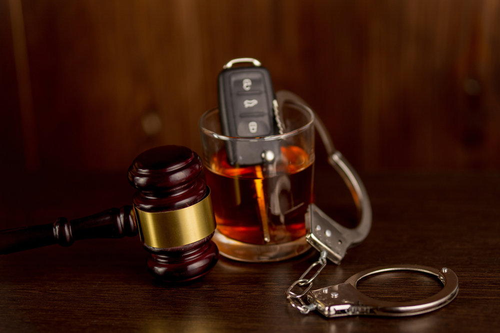 DWI Cases and Results in Texas