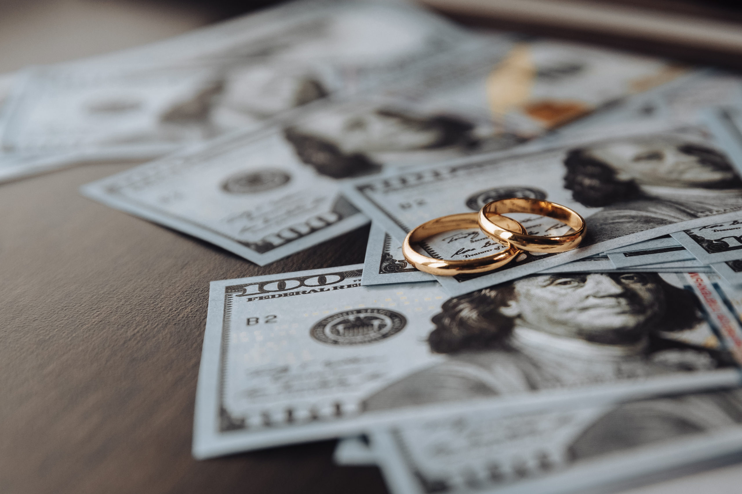 Where Do I Report Marriage Fraud in the U.S.?