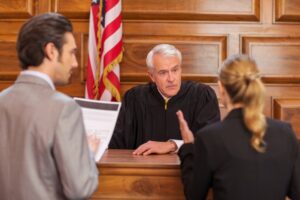 Can Judges Reject Plea Deals?