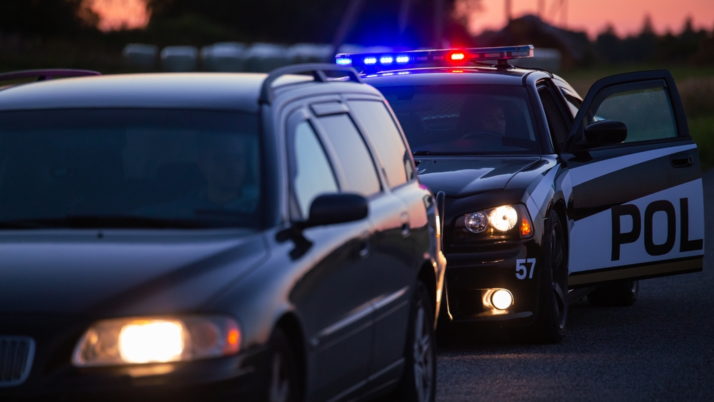 The experience of being pulled over by a police officer can be alarming and unsettling if you don't know which rights you have during a police stop in Texas. Learn from highly-rated DFW criminal defense lawyers.