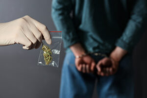 What Are the Penalties for Marijuana Possession in Texas?
