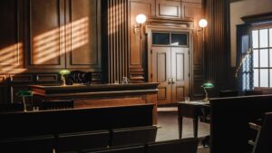 What Are the Consequences if You Fail to Appear in Court?