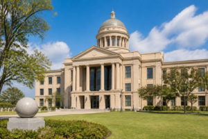 Criminal Defense Representation for Collin County